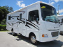 2013 Itasca SUNSTAR SPORT